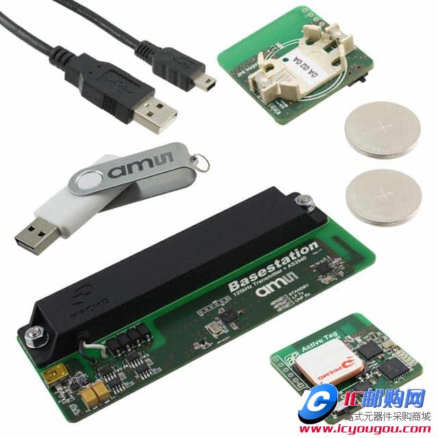 c(din)鿴ACTIVE TAG REFERENCE DESIGN KITDƬ