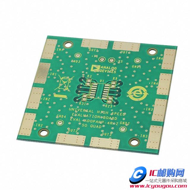 AD8040AR-EBZDƬ