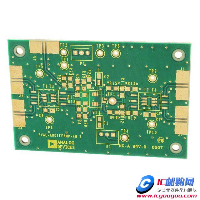 AD8138ARM-EBZDƬ