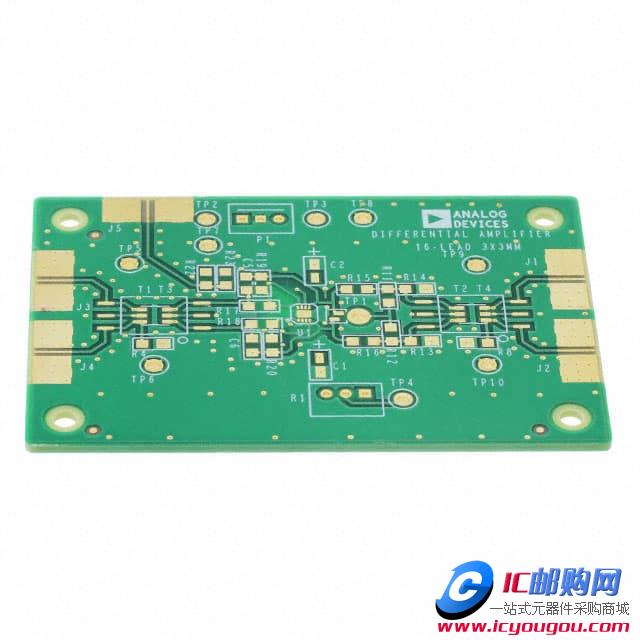 AD8139ACP-EBZDƬ