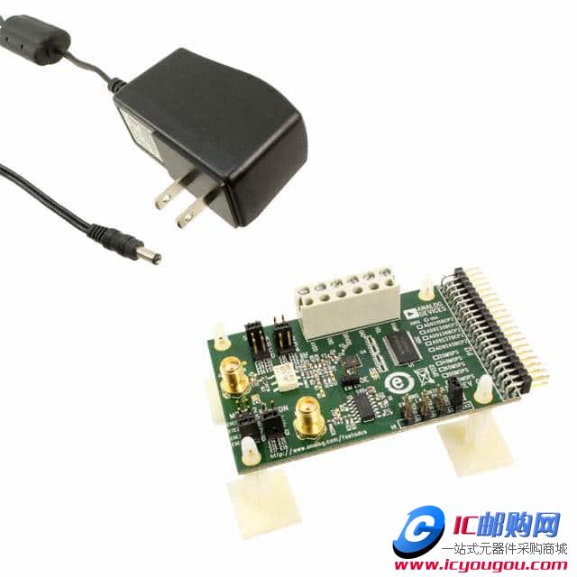 AD9215BCP-105EBZDƬ