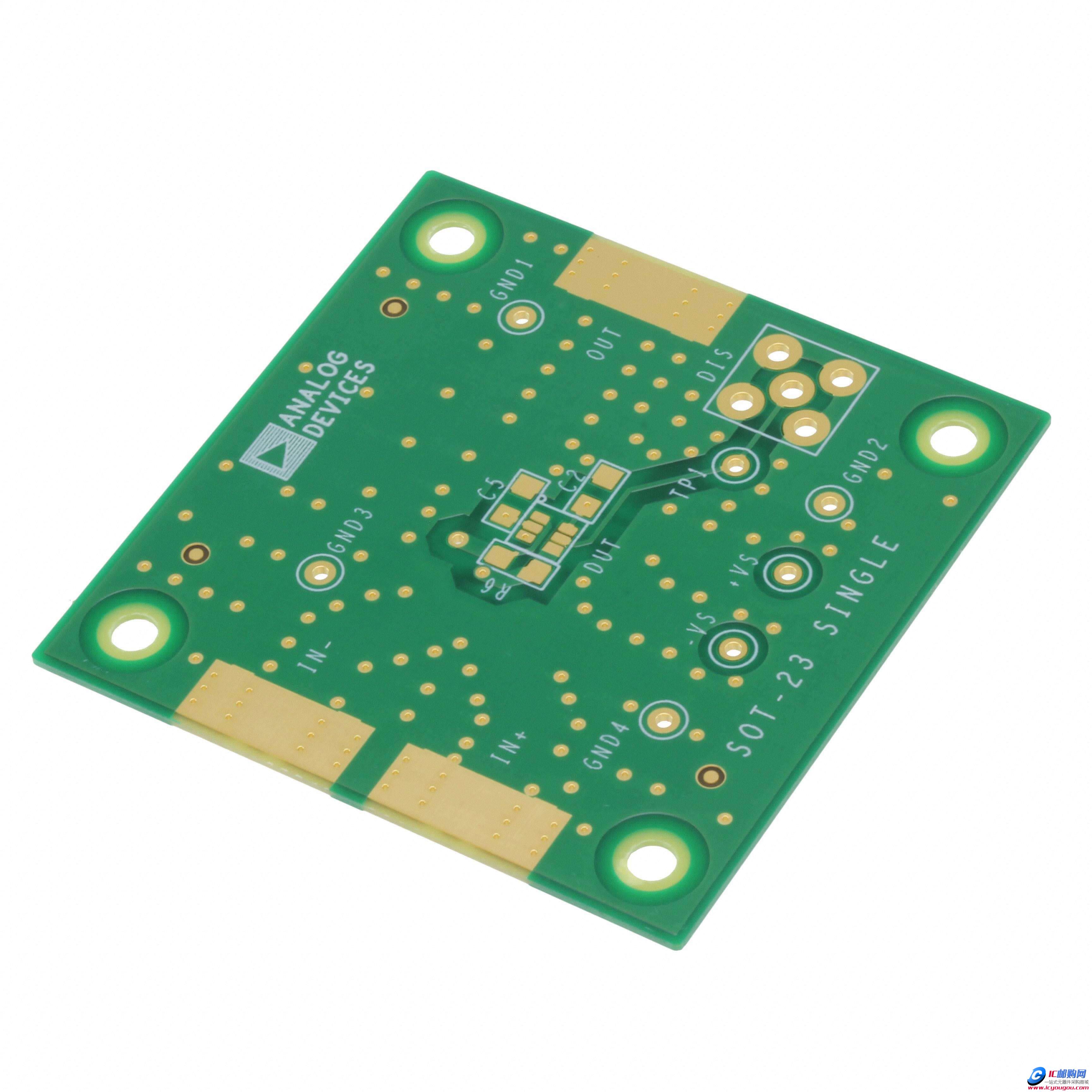 ADA4860-1YRJ-EBZDƬ