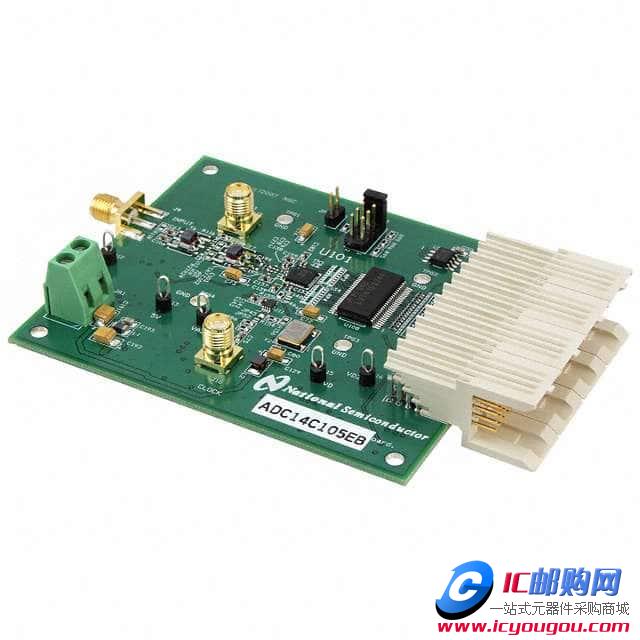 c鿴ADC14C105EB/NOPBDƬ