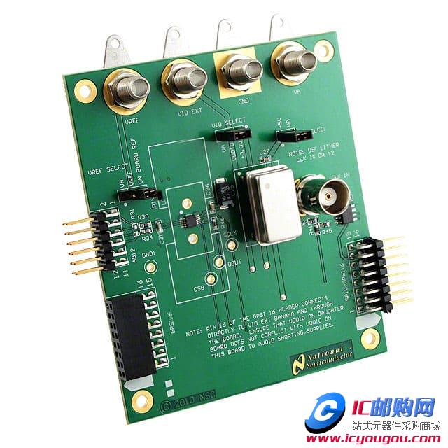 c鿴ADC161S626BEB/NOPBDƬ