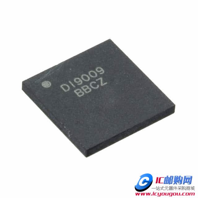 ADDI9009BBCZDƬ