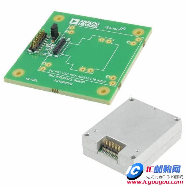 c鿴ADIS16136/PCBZDƬ