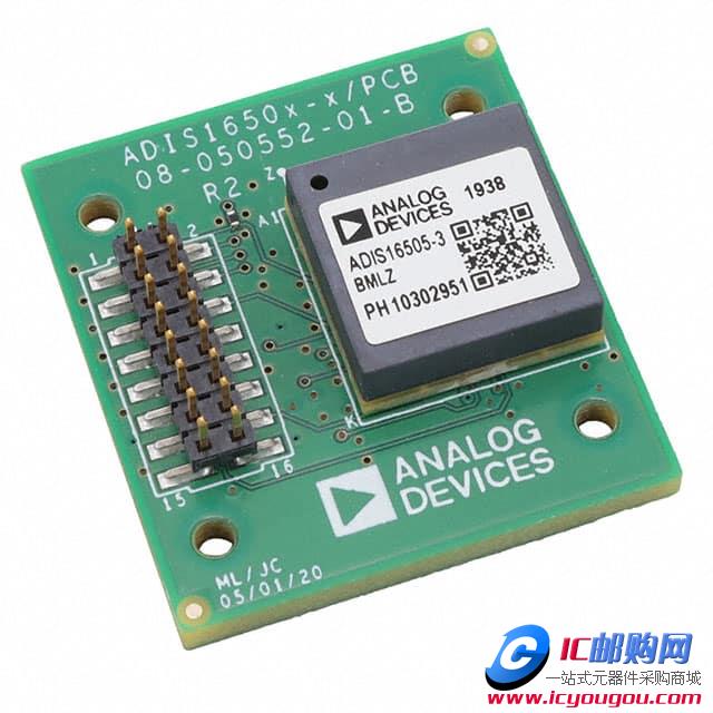 ADIS16505-3/PCBZDƬ