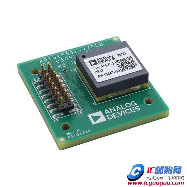 ADIS16507-3/PCBZDƬ