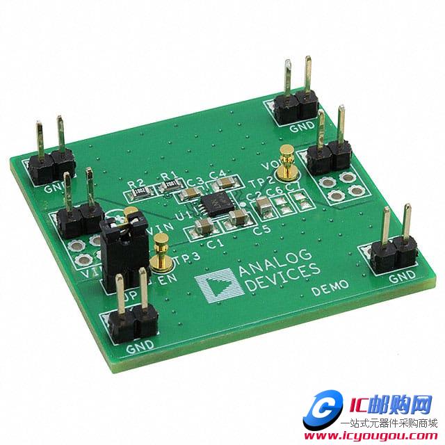 ADM7151CP-02-EVALZDƬ