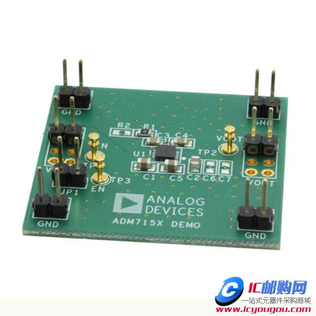 ADM7154CP-3.3EVALZDƬ