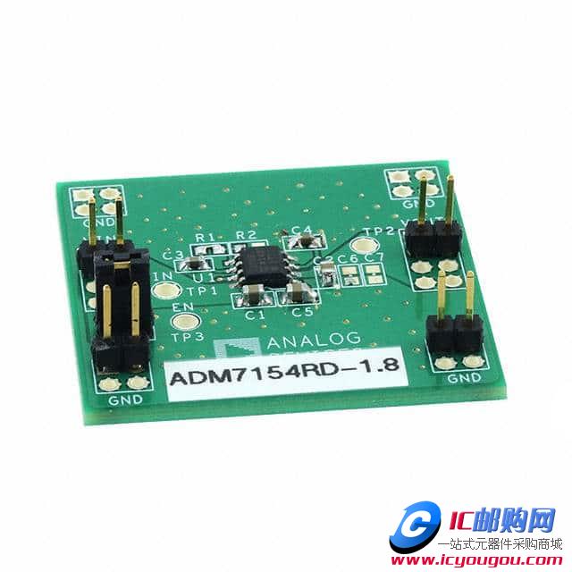 c鿴ADM7154RD-1.8EVALZDƬ