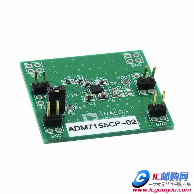 c鿴ADM7155CP-02-EVALZDƬ