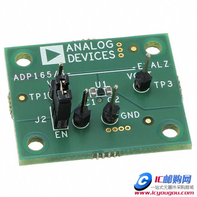 c鿴ADP165CB-EVALZDƬ