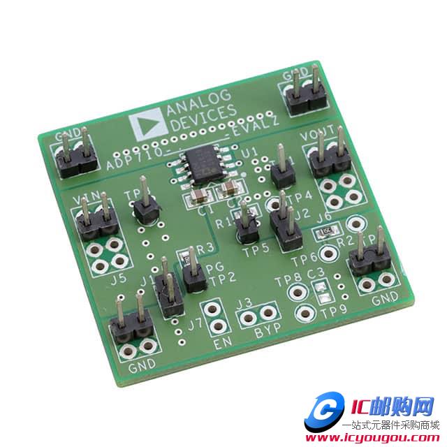 c鿴ADP7104RD-EVALZDƬ