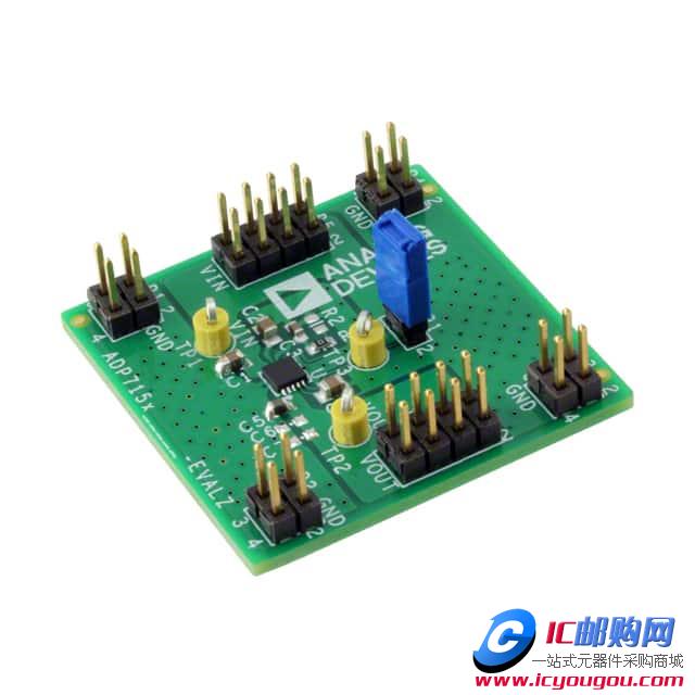 c鿴ADP7156CP-3.3EVALZDƬ