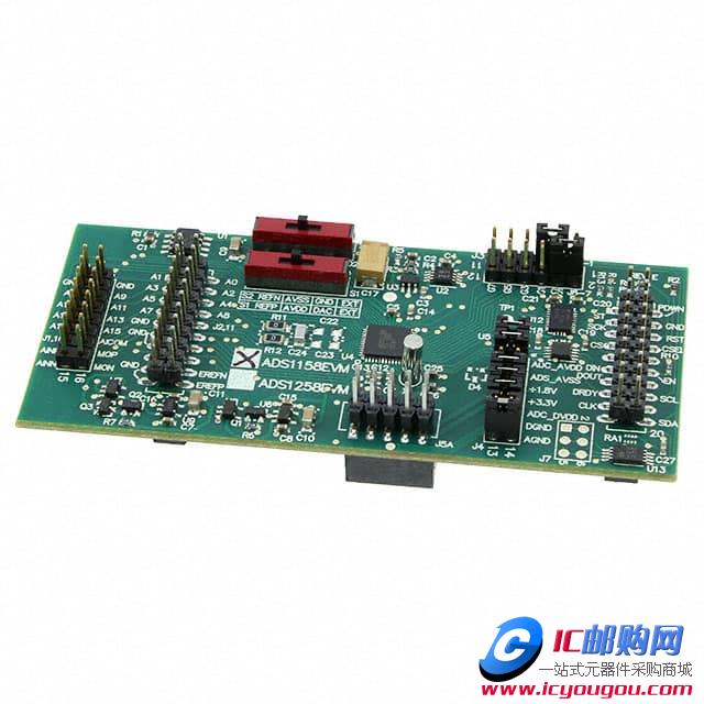 ADS1158EVM-PDKDƬ