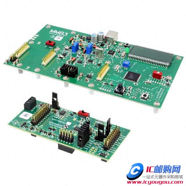 c鿴ADS1246EVM-PDKDƬ