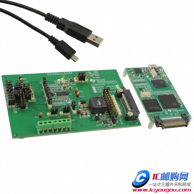 ADS8678EVM-PDKDƬ