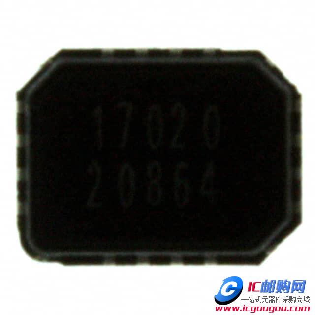 AN17020A-VBDƬ