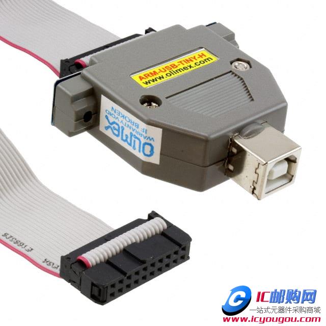 ARM-USB-TINY-HDƬ
