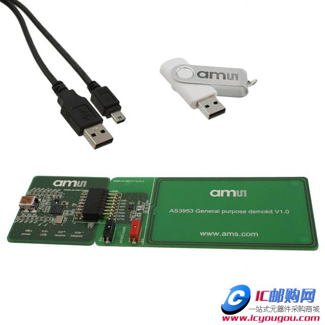 c(din)鿴AS3953-DK-STDƬ