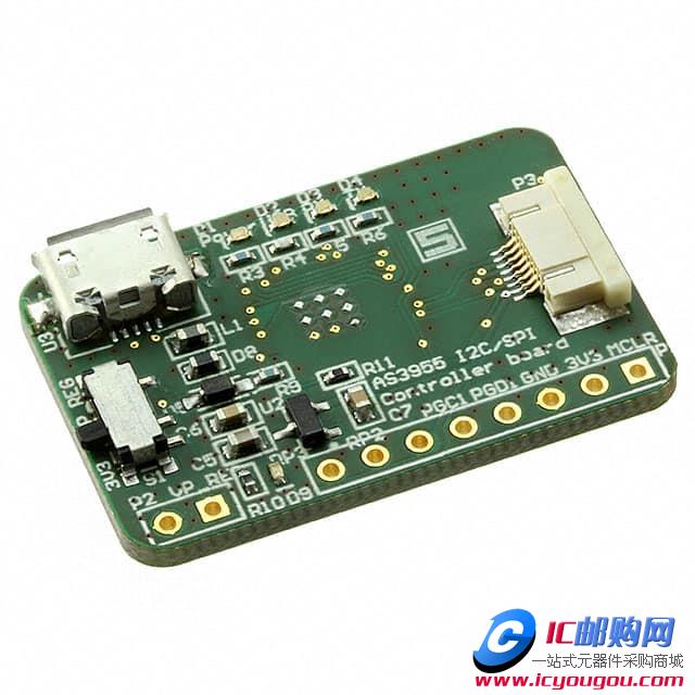 c鿴AS3955-WL_DK_STDƬ