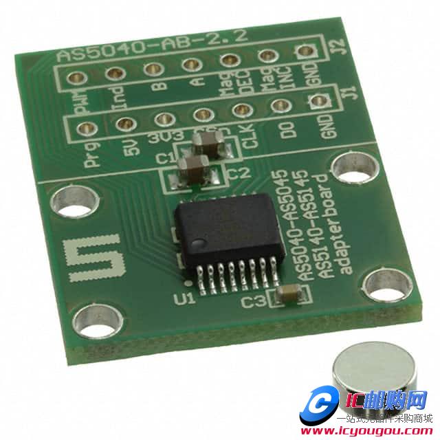 AS5045-SS_EK_ABDƬ