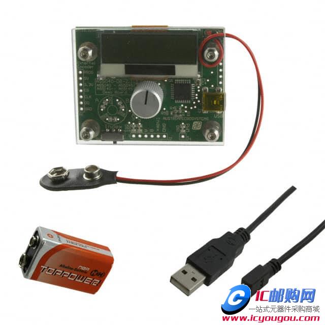 AS5140-SS_EK_DBDƬ