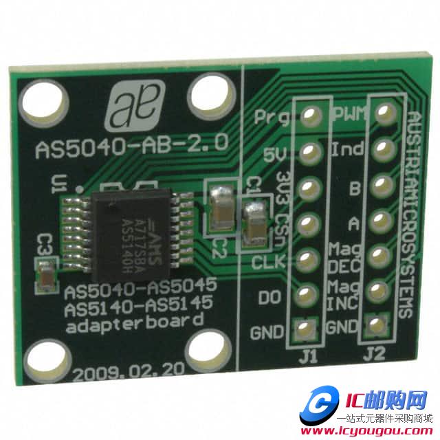 AS5140-SS_EK_ABDƬ