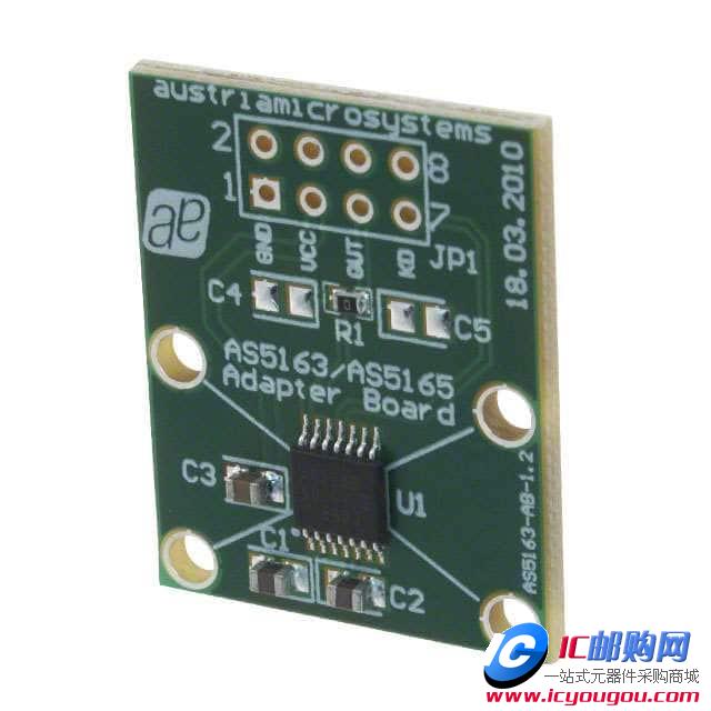 AS5163-TS_EK_ABDƬ