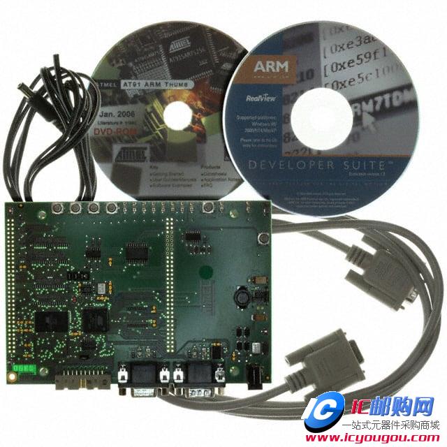 c鿴AT91EB40ADƬ