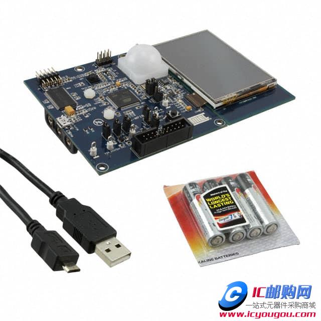 c鿴ATSAM4S-WPIR-RDDƬ