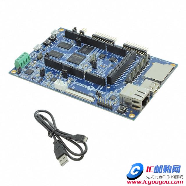 c鿴ATSAMA5D2C-XULTDƬ