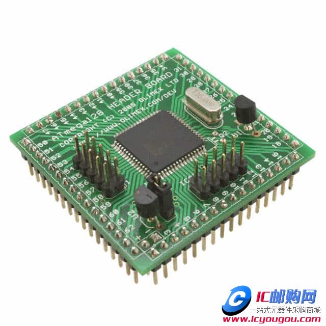 AVR-H128-CANDƬ