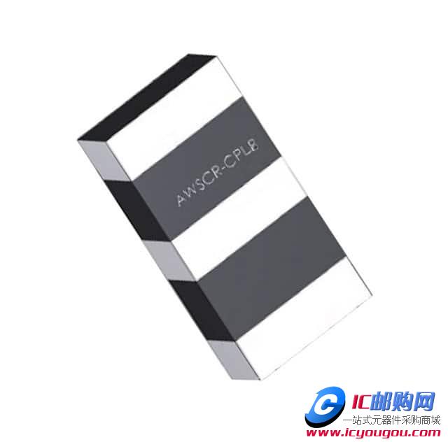AWSCR-5.00CPLB-C30-T4DƬ