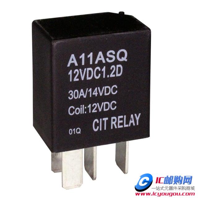 c鿴A11ASQ12VDC1.2DDƬ