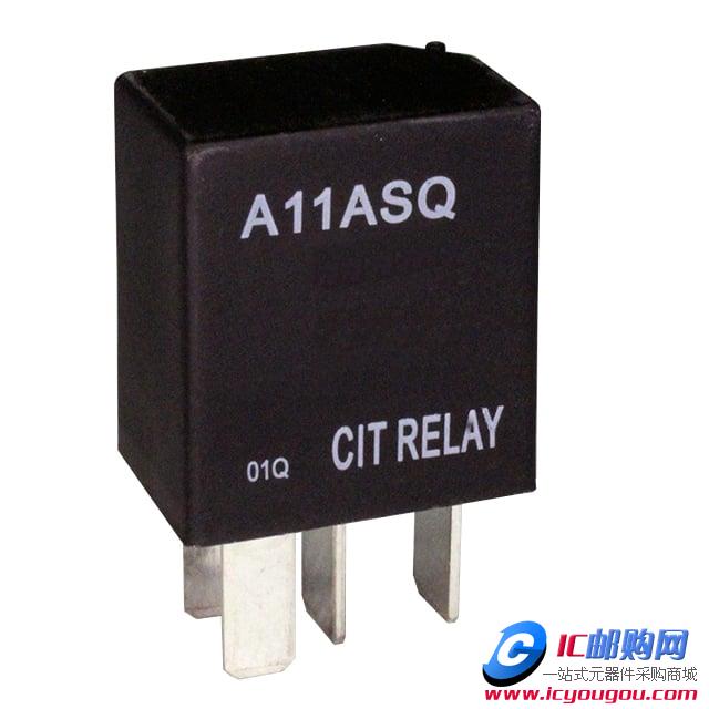 A11ASQ24VDC1.2RDƬ
