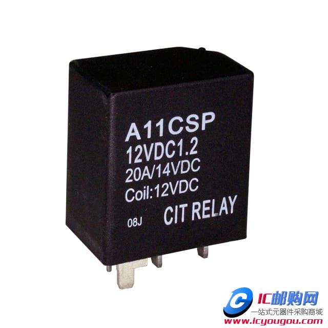 c鿴A11CSP12VDC1.2DƬ