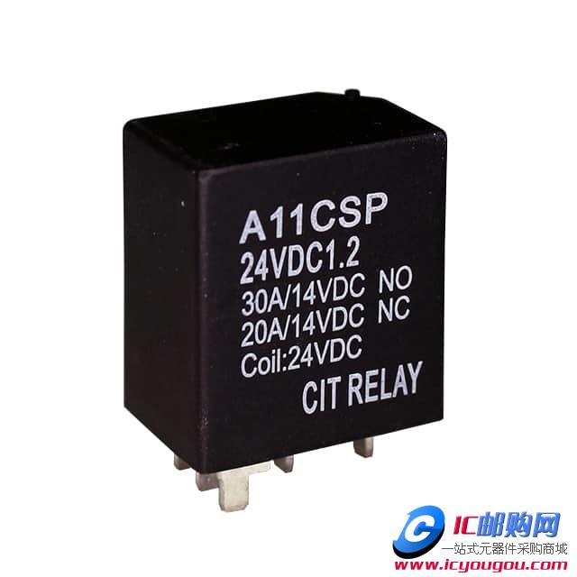 c鿴A11CSP24VDC1.2DƬ