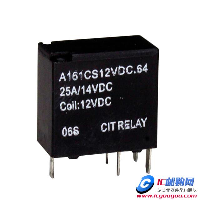 A161CS12VDC.64DƬ