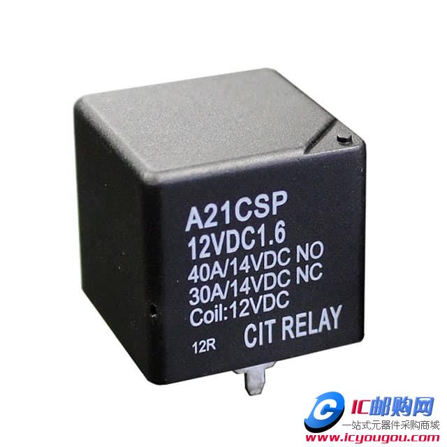 c鿴A21CSP12VDC1.6DƬ
