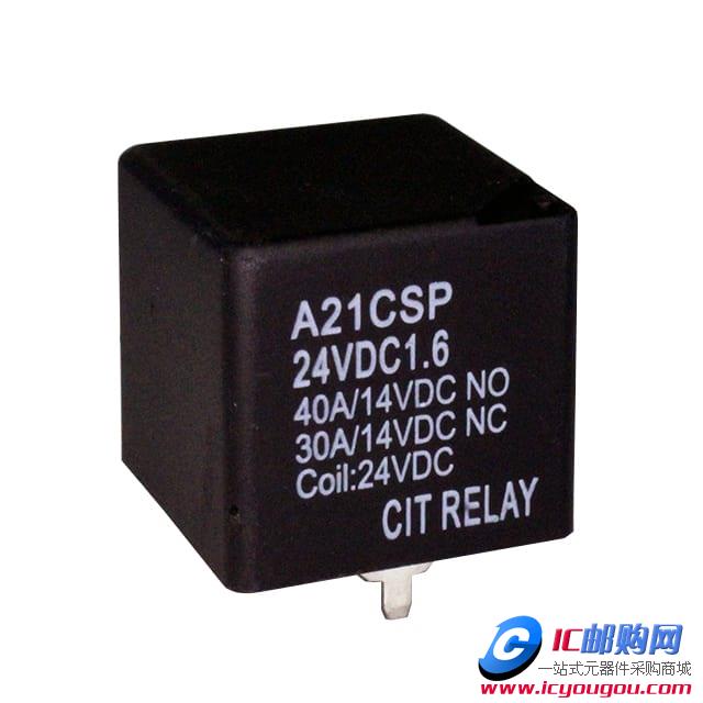 c鿴A21CSP24VDC1.6DƬ