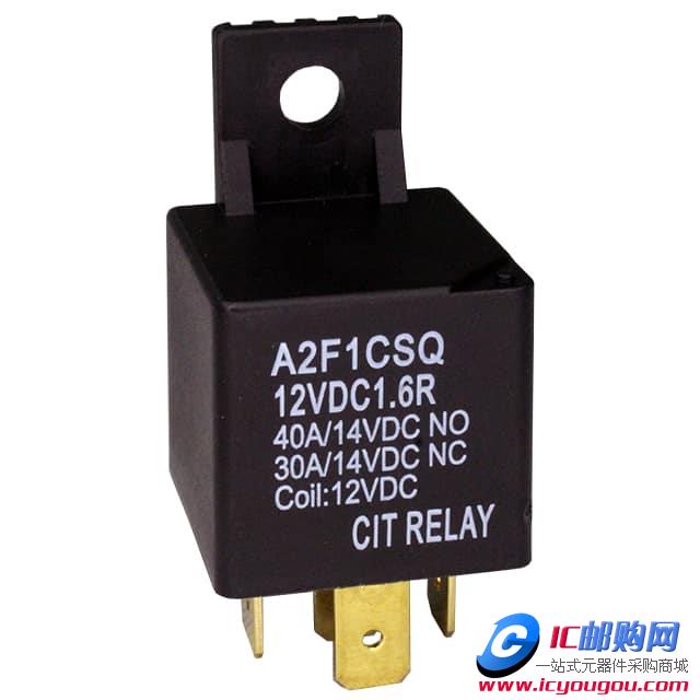 A2F1CSQ12VDC1.6RDƬ