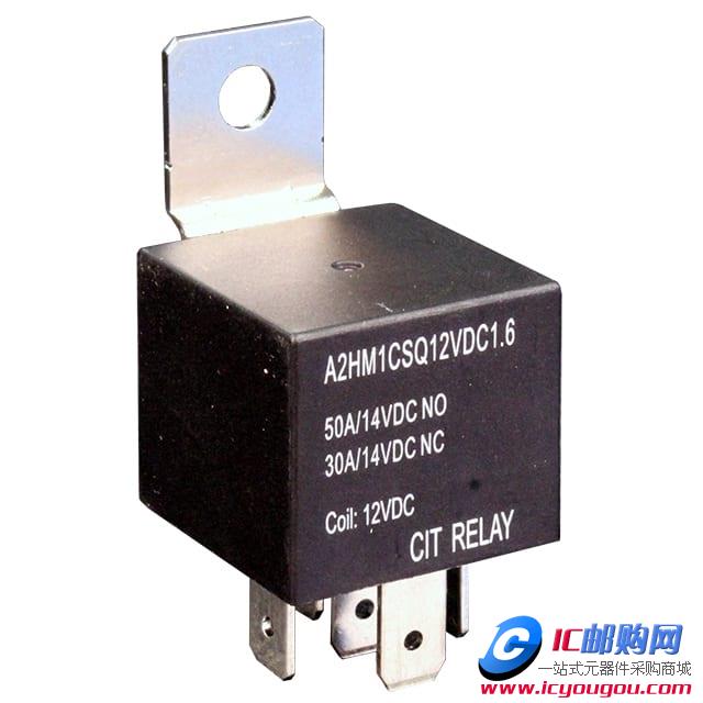 A2HM1CSQ12VDC1.6DƬ