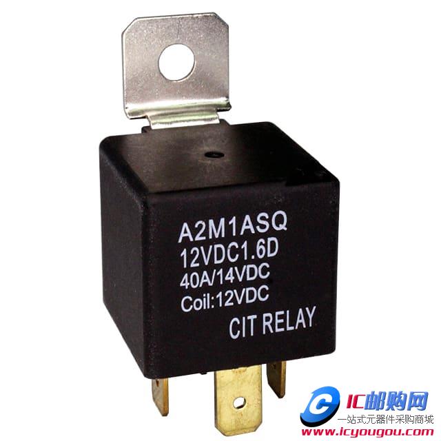 A2M1ASQ12VDC1.6DDƬ