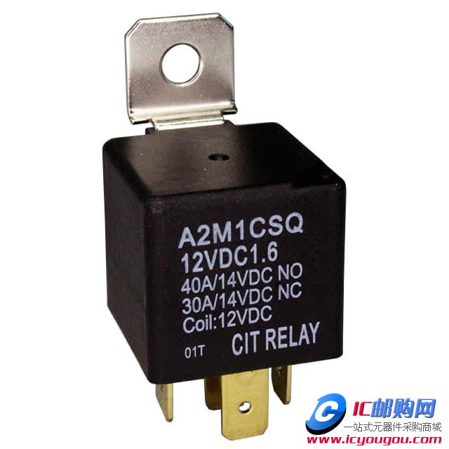A2M1CSQ12VDC1.6DƬ