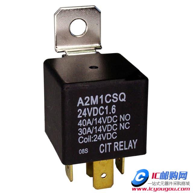A2M1CSQ24VDC1.6DƬ