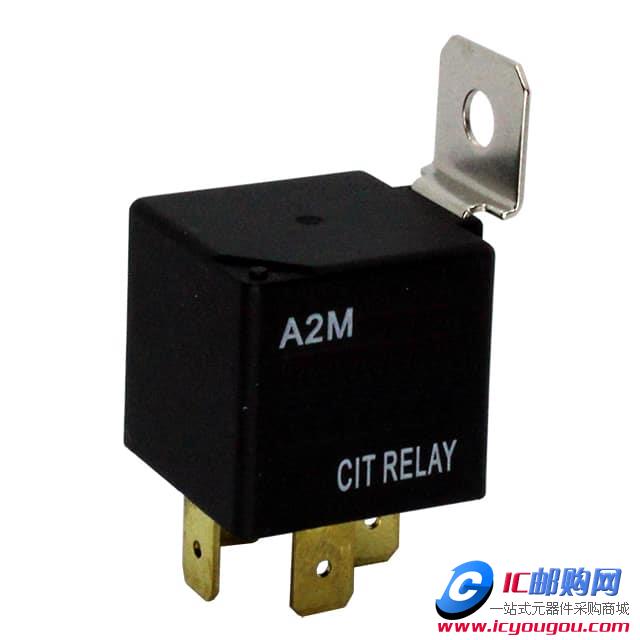 A2M1ACQ12VDC1.6DƬ
