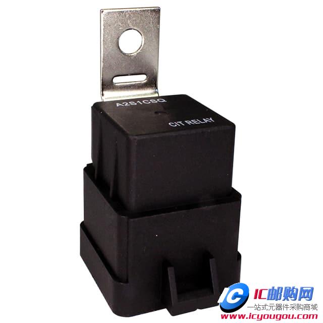 A2S1CSQ12VDC1.6DƬ