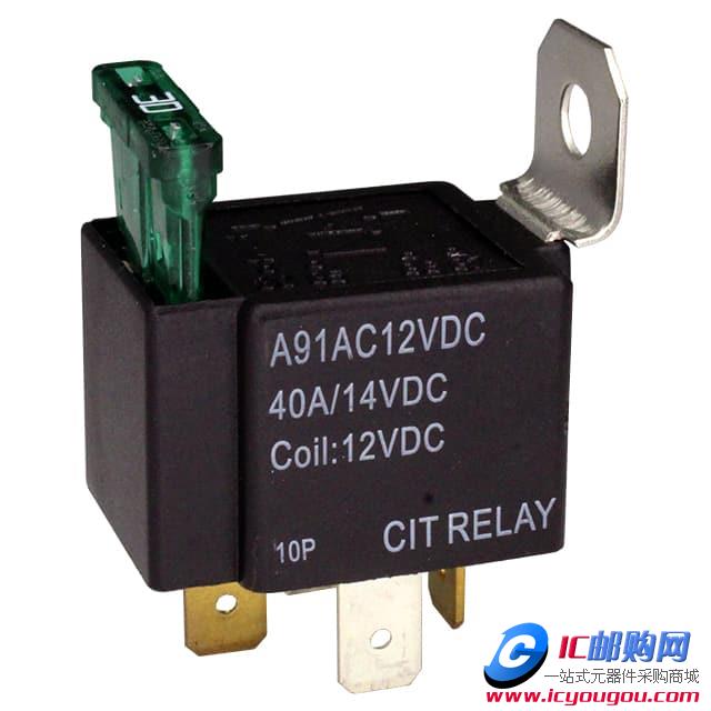 A91AC12VDCDƬ